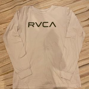 RVCA Long Sleeve
